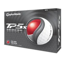 TP5X Valkoinen