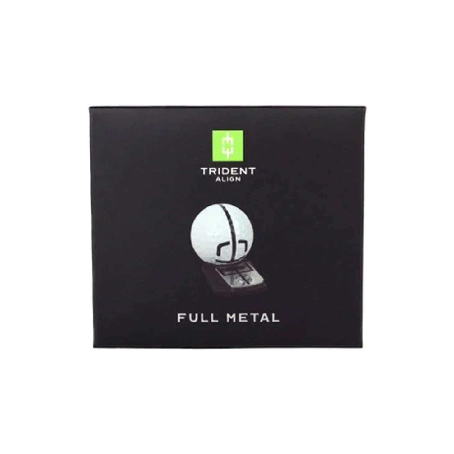 Trident Align Full Metal Kit