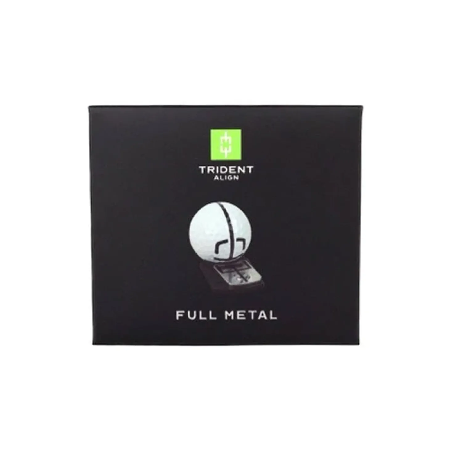 Trident Align Full Metal Kit