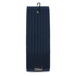 Trifold Towel Sininen