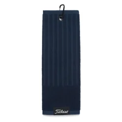 Trifold Towel Sininen