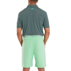 Triple Pinstripe Sininen
