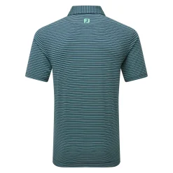 Triple Pinstripe Sininen
