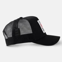 Trucker So Far No Par Musta