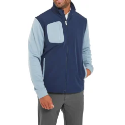 Ts Hybrid Jacket