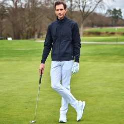 Ts Hybrid Jacket Musta