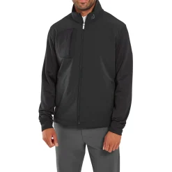 Ts Hybrid Jacket Musta