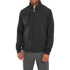 Ts Hybrid Jacket Musta