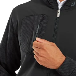 Ts Hybrid Jacket Musta