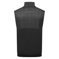 Ts Lightweight Insulated Vest Musta