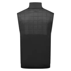 Ts Lightweight Insulated Vest Musta