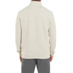 Ts Ottoman Midlayer Beige