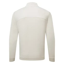 Ts Ottoman Midlayer Beige