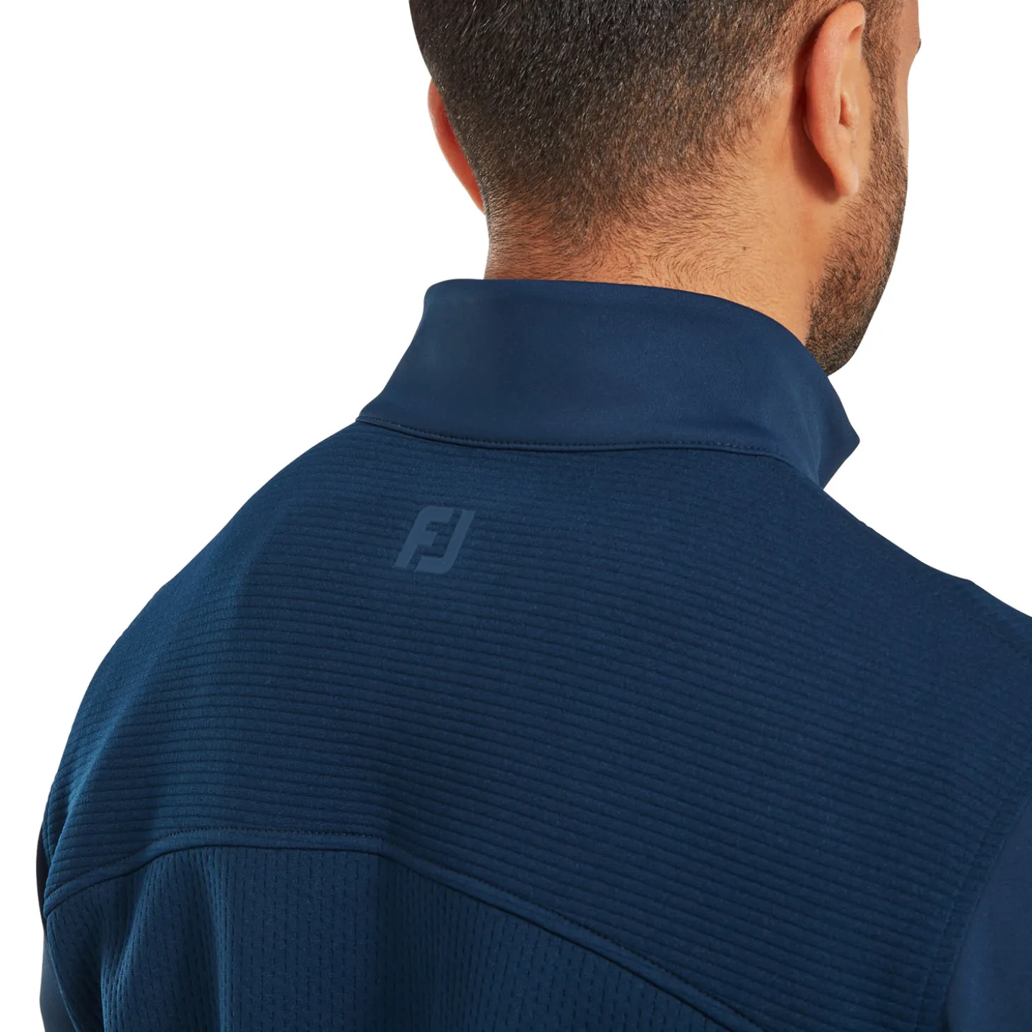 Ts Ottoman Midlayer Sininen