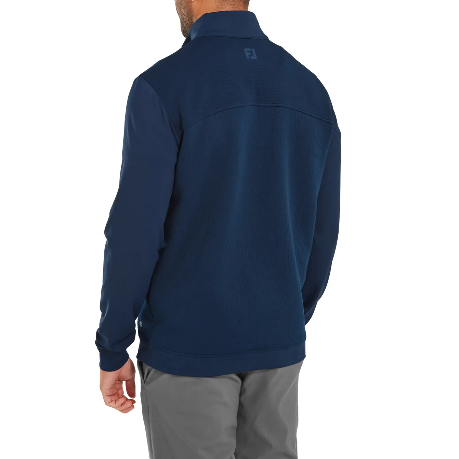 Ts Ottoman Midlayer Sininen