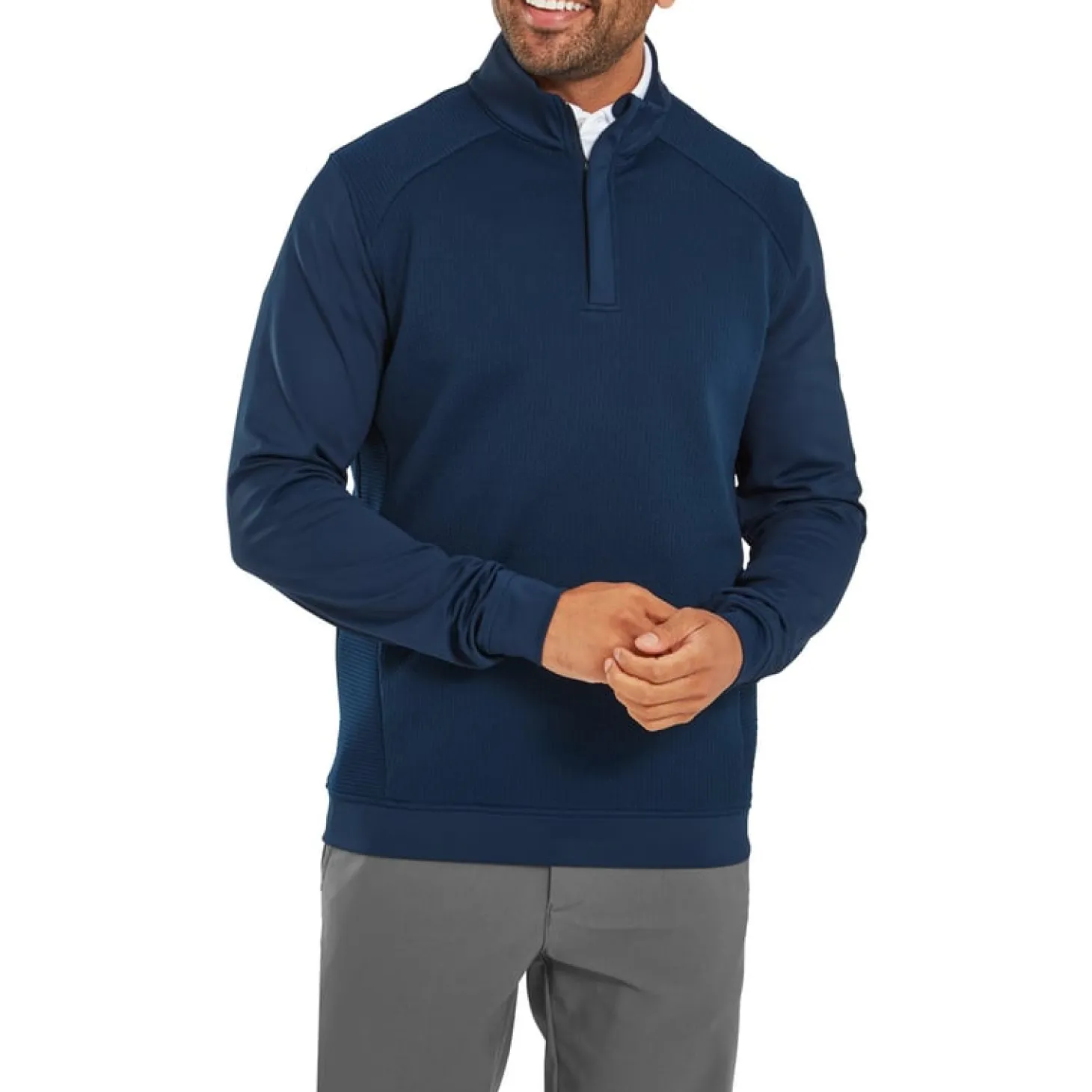 Ts Ottoman Midlayer Sininen