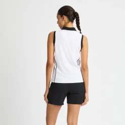 Twill Stretch Pull On Musta
