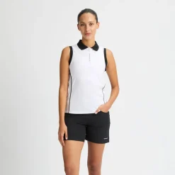 Twill Stretch Pull On Musta