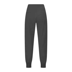 Twill Stretch Pull On Pant Musta