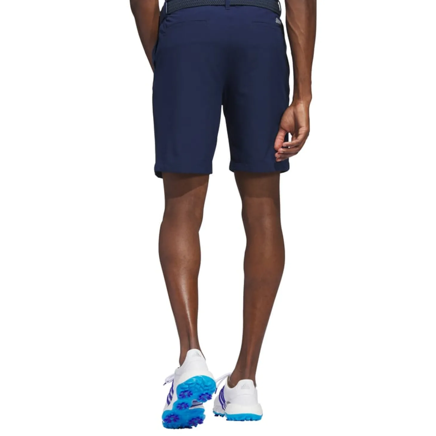 Ultimate 8.5-Inch Golf Shorts Sininen