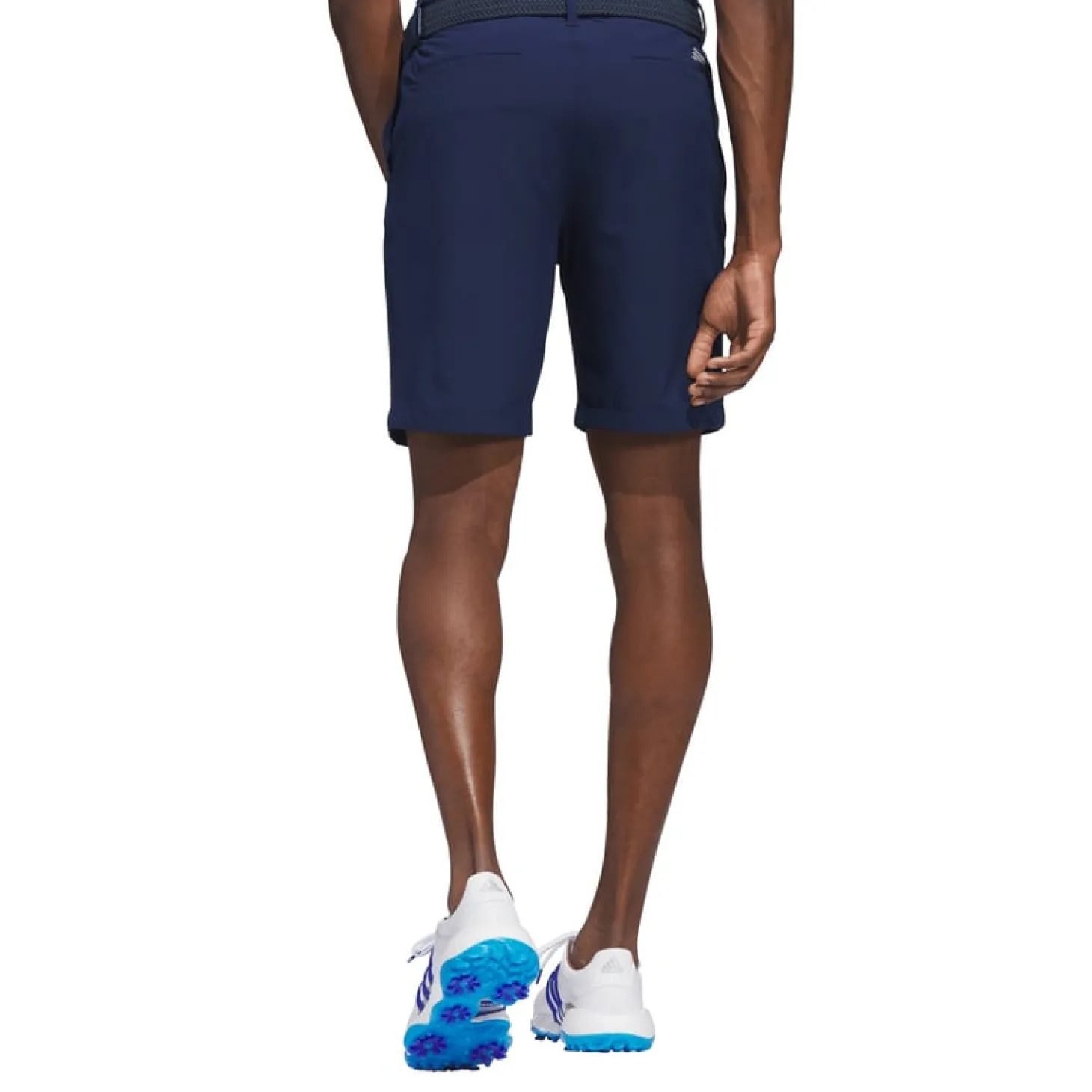 Ultimate 8.5-Inch Golf Shorts Sininen