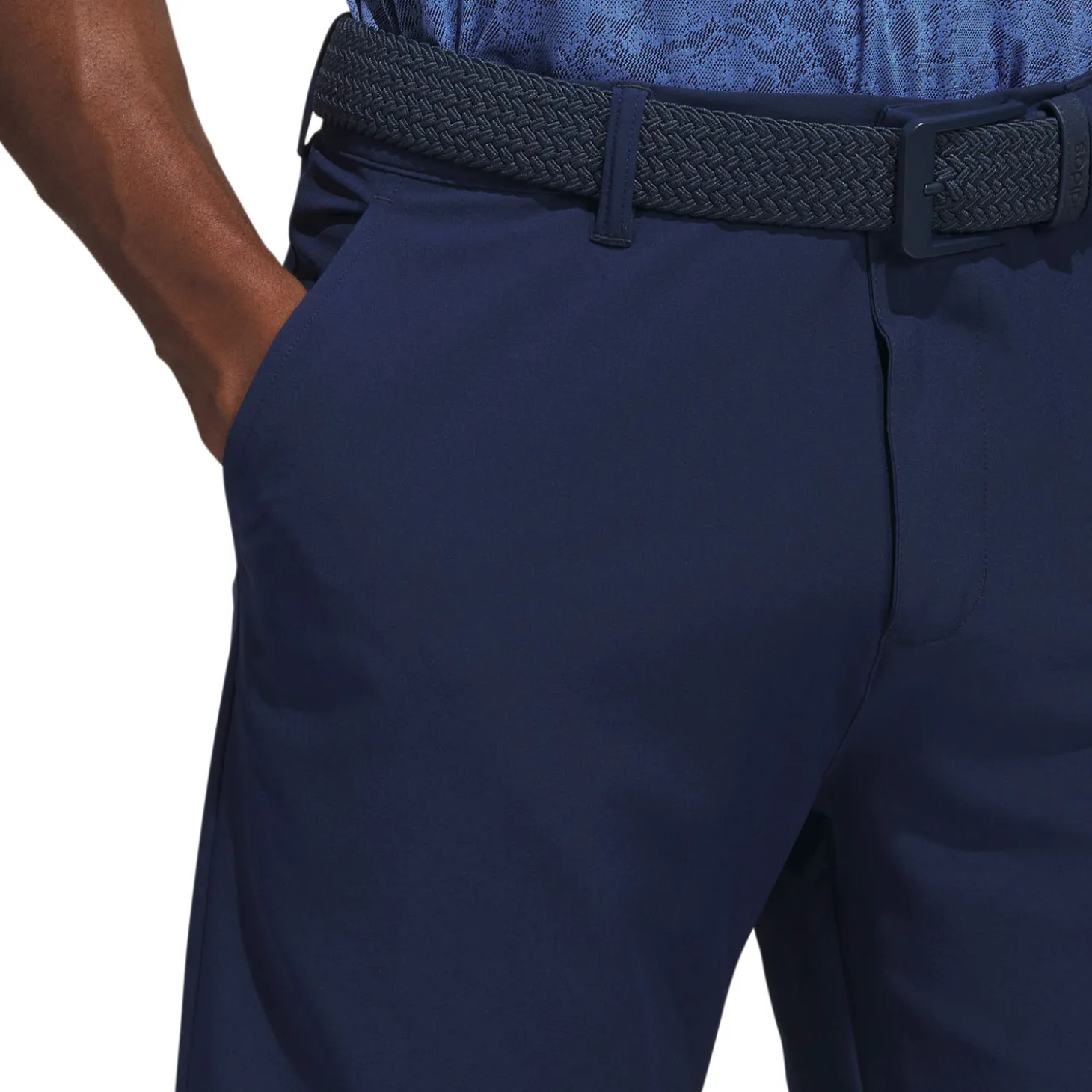Ultimate 8.5-Inch Golf Shorts Sininen