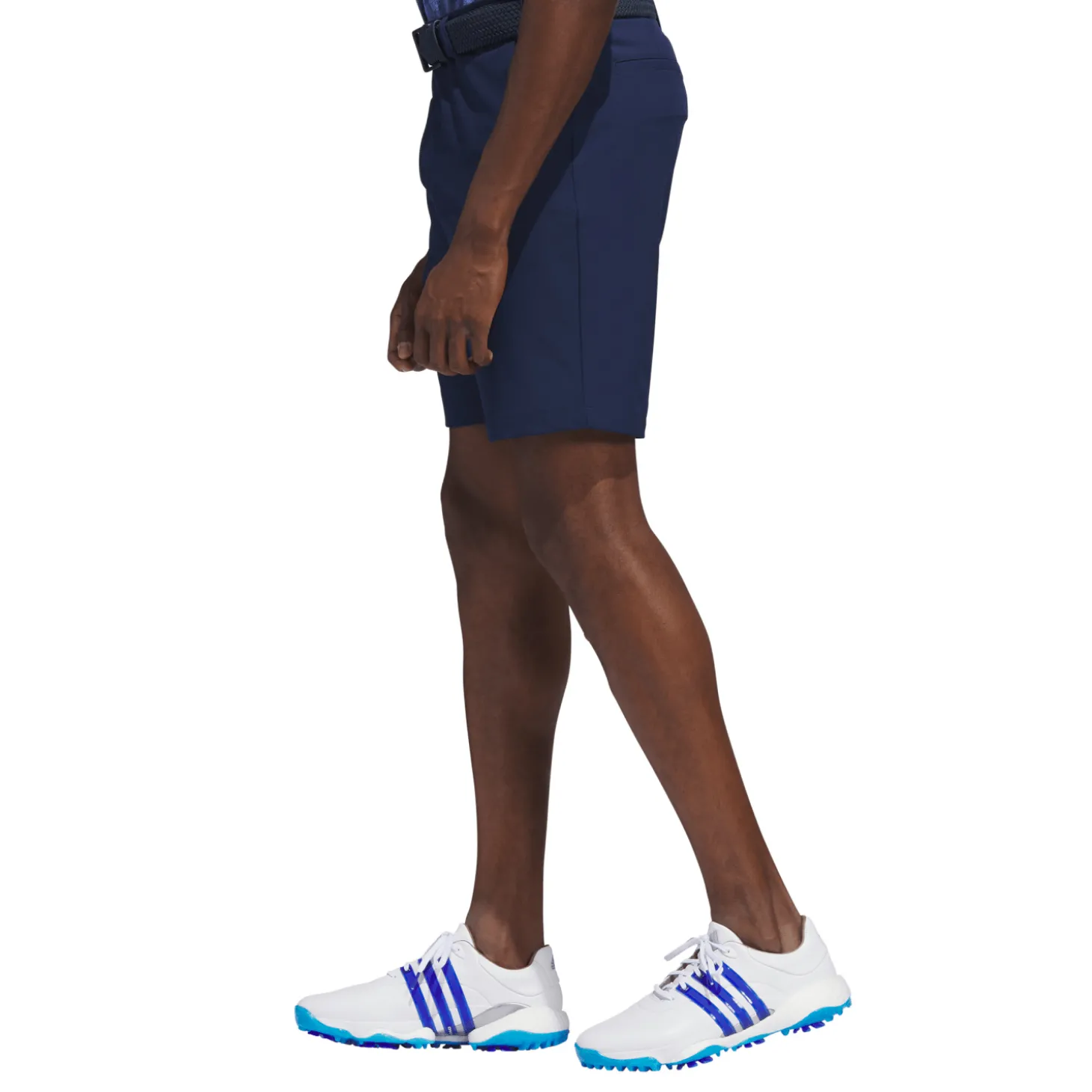 Ultimate 8.5-Inch Golf Shorts Sininen