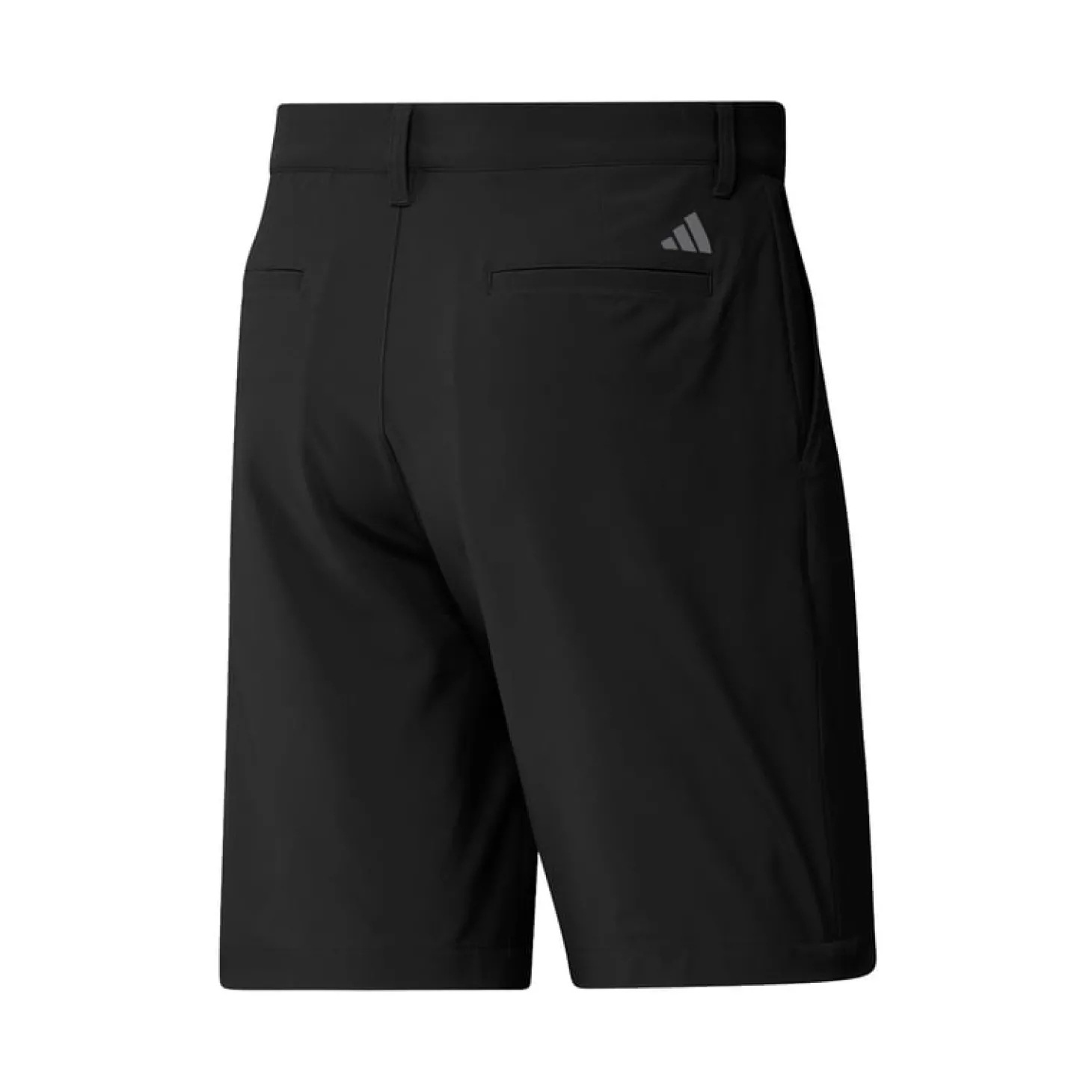 Ultimate 8.5-Inch Golf Shorts Musta