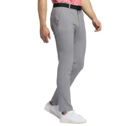 Ultimate365 Tapered Golf Trousers Harmaa