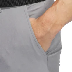 Ultimate365 Tapered Golf Trousers Harmaa