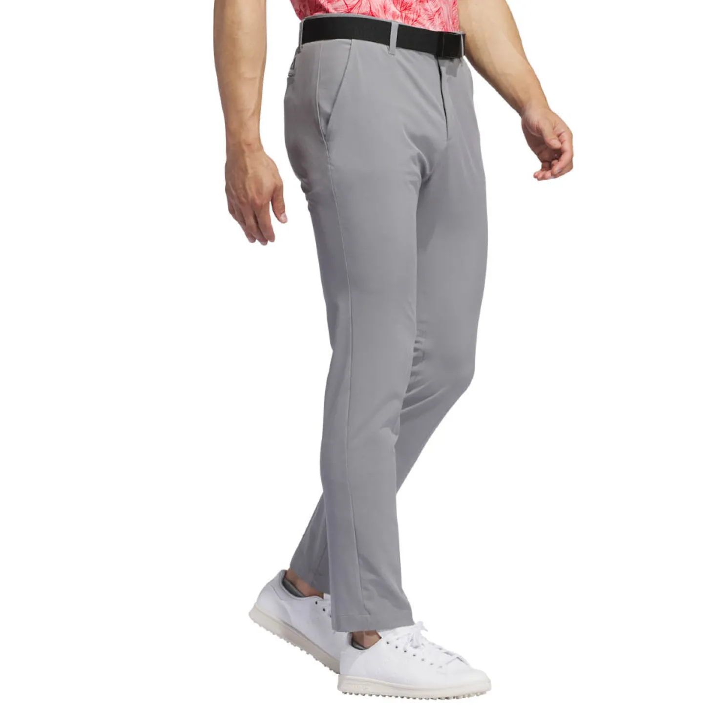 Ultimate365 Tapered Golf Trousers Harmaa