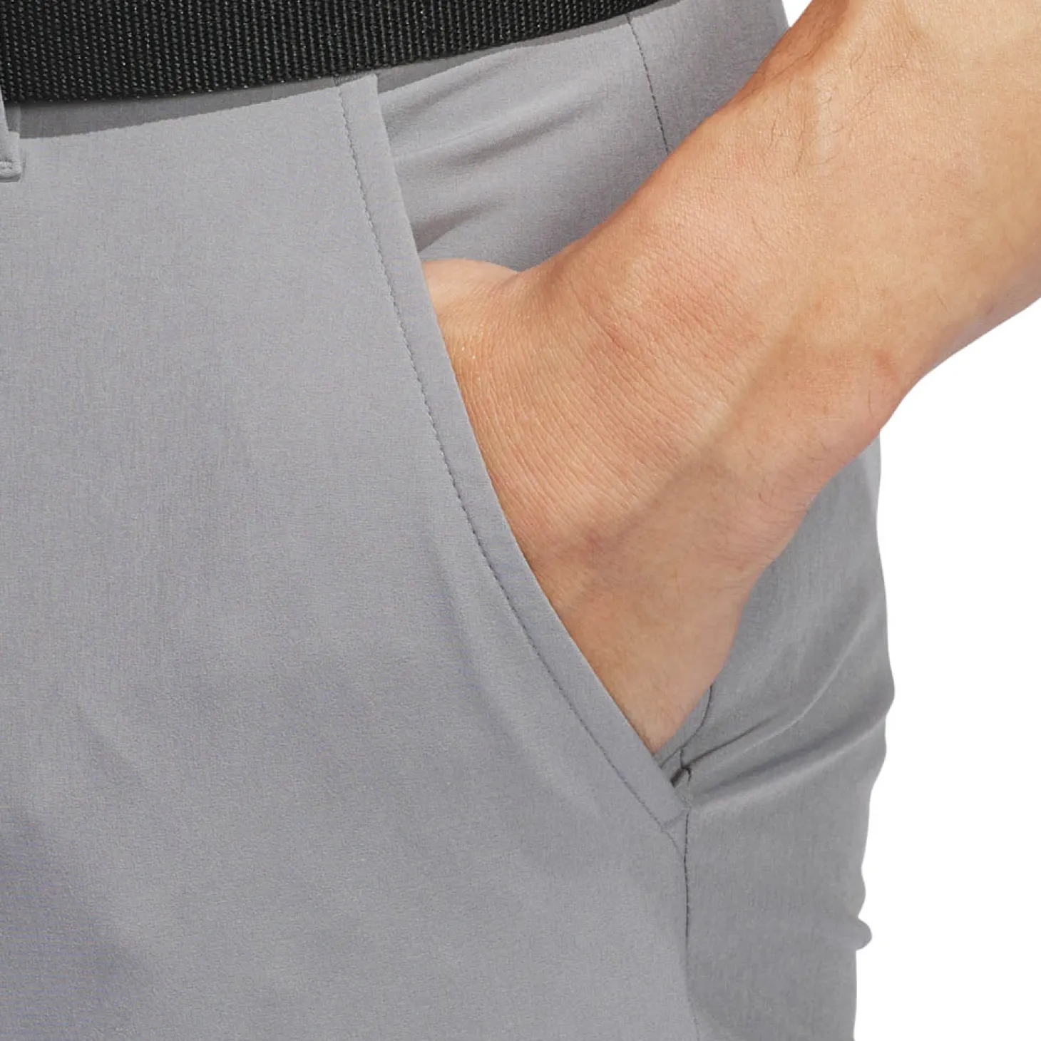 Ultimate365 Tapered Golf Trousers Harmaa
