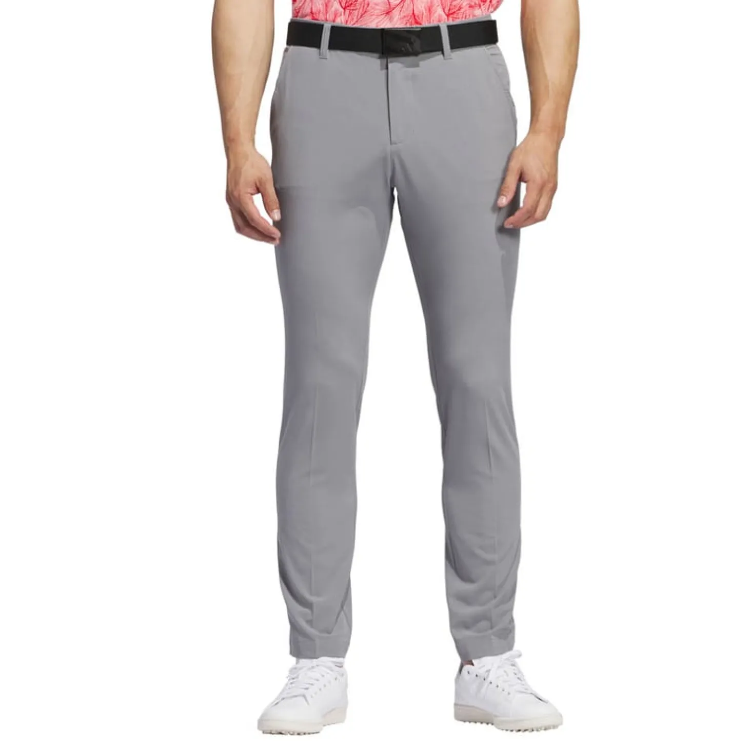 Ultimate365 Tapered Golf Trousers Harmaa