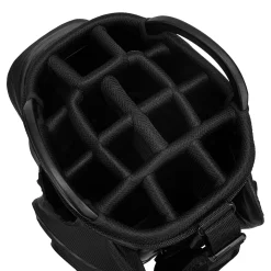 Ultradry Pro Cart Bag Musta