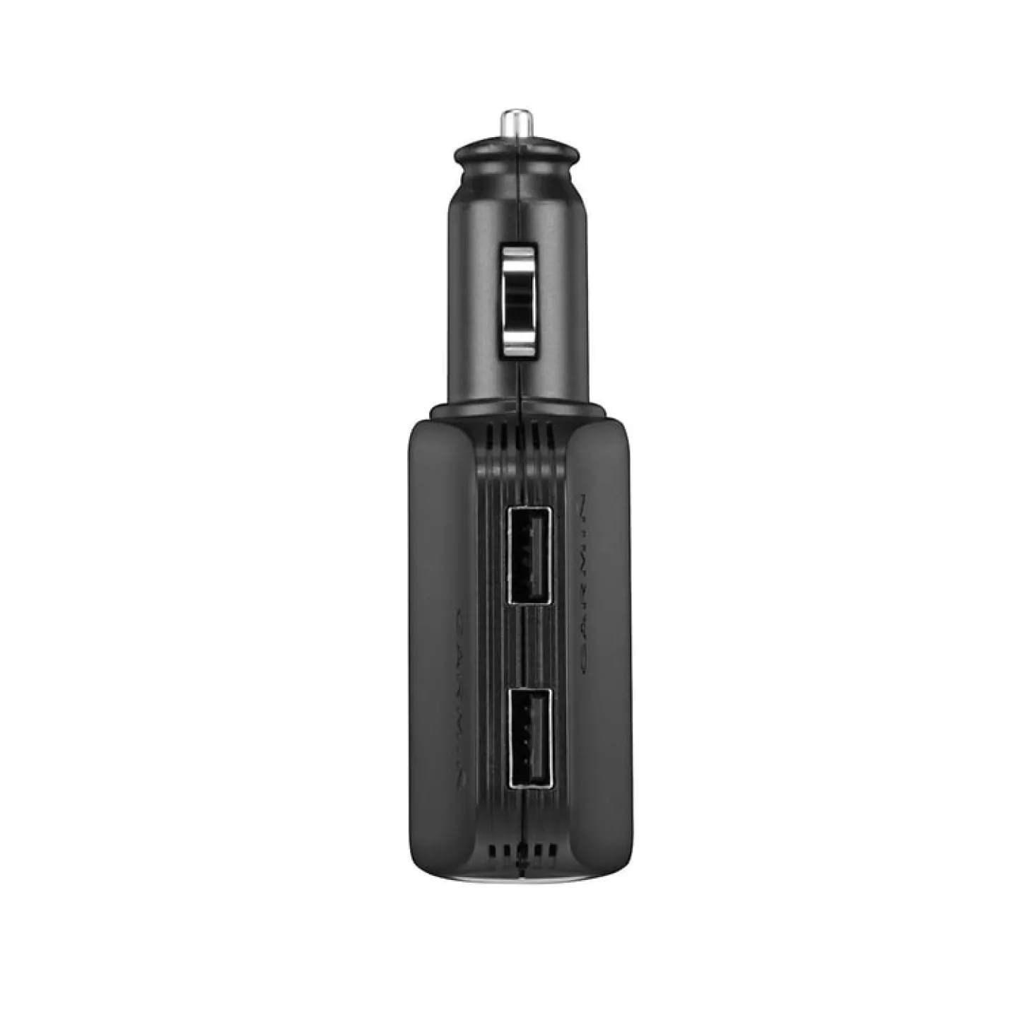 12V USB Car Charger