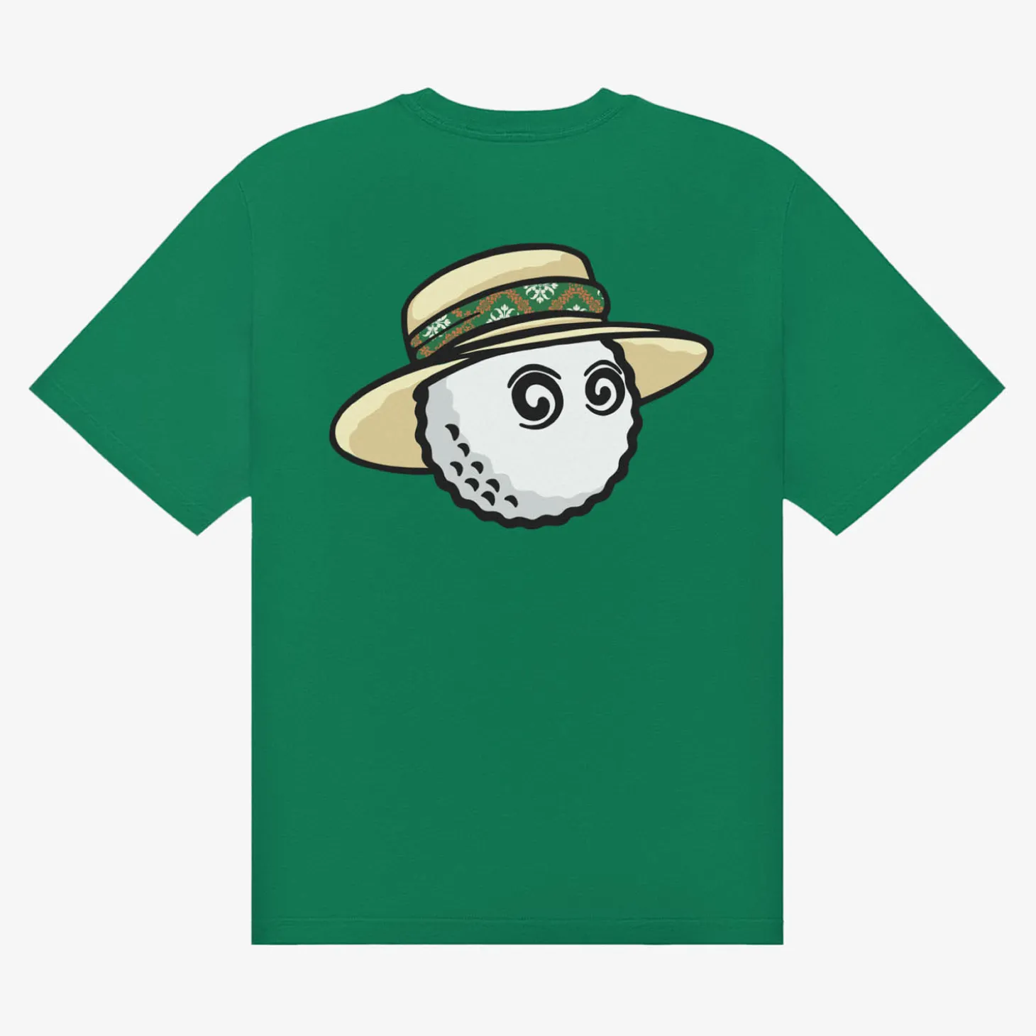 Vacation Club SS Tee