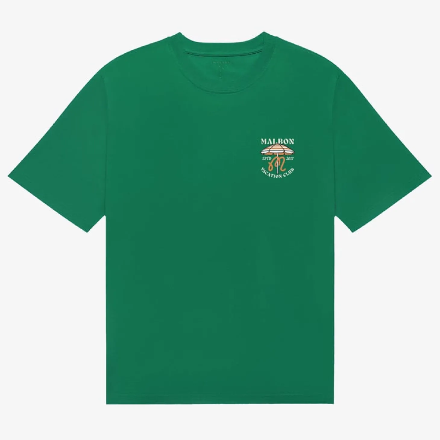 Vacation Club SS Tee