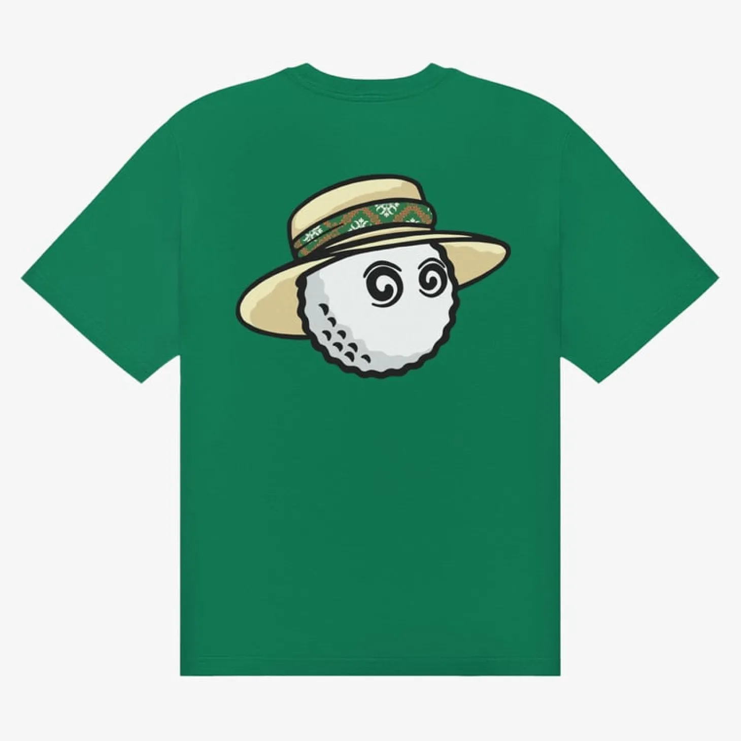 Vacation Club SS Tee