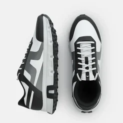 Vent 500 Golf Sneaker Musta