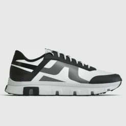Vent 500 Golf Sneaker Musta