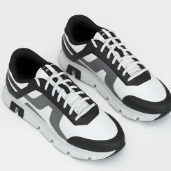 Vent 500 Golf Sneaker W Musta