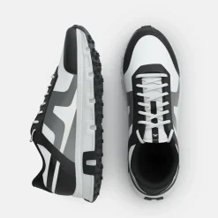 Vent 500 Golf Sneaker W Musta