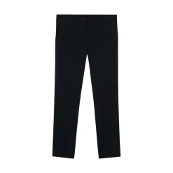 Vent Golf Pant Musta