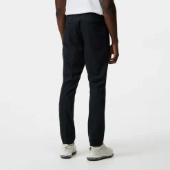 Vent Golf Pant Musta