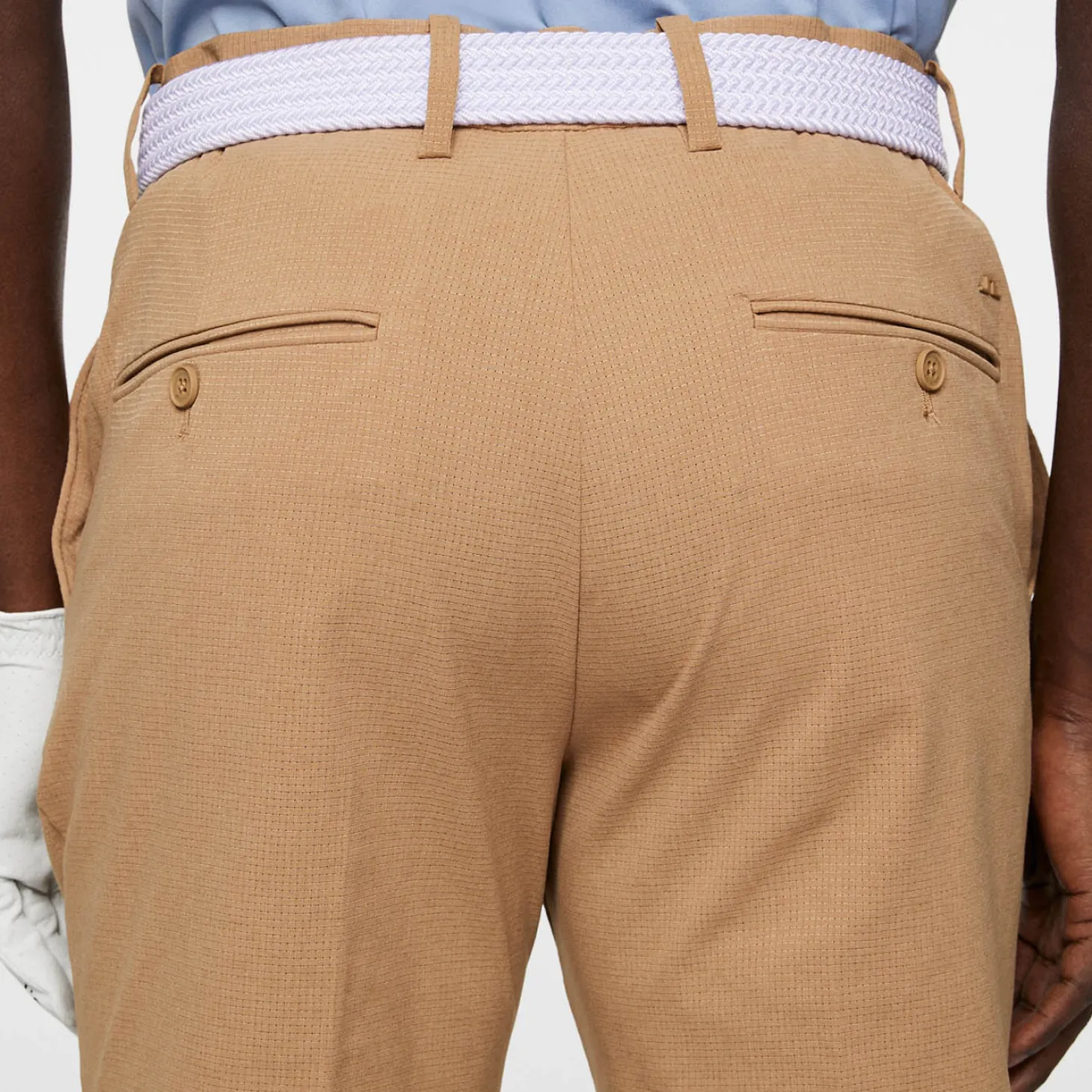 Vent Shorts