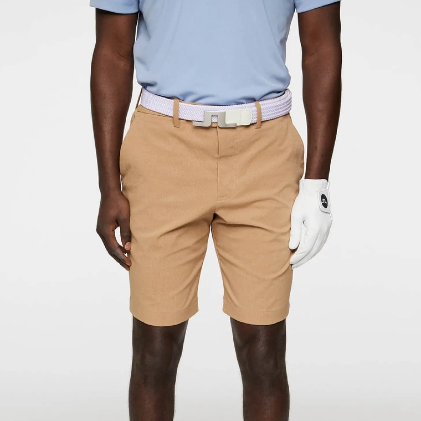 Vent Shorts
