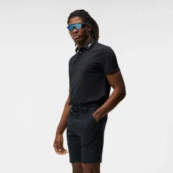 Vent Tight Golf Shorts Musta