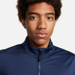 Victory M Dri-Fit 1/2-Zip