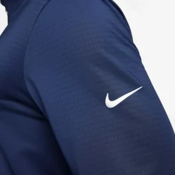 Victory M Dri-Fit 1/2-Zip