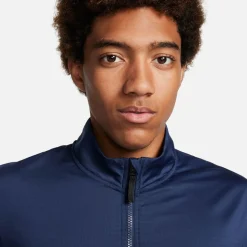 Victory M Dri-Fit 1/2-Zip
